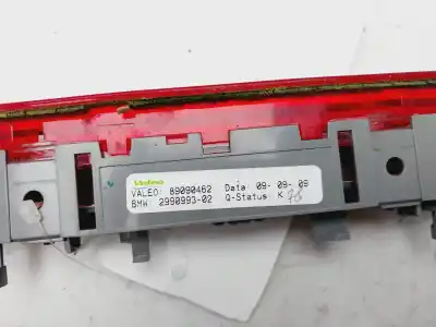Pezzo di ricambio per auto di seconda mano luce freno centrale per bmw x1 (e84) sdrive 20 d riferimenti oem iam 2990993  
