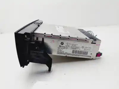 Second-hand car spare part audio system / radio cd for bmw x1 (e84) sdrive 20 d oem iam references 65129216275  