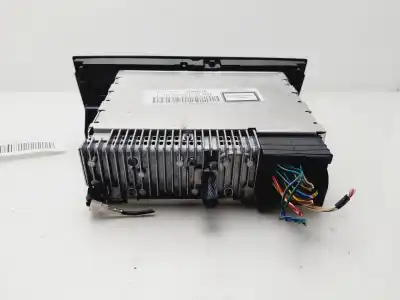 Second-hand car spare part audio system / radio cd for bmw x1 (e84) sdrive 20 d oem iam references 65129216275
