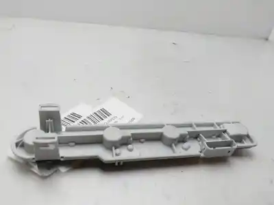 Автозапчастина б/у лампальник для skoda fabia (6y2/6y3) young line посилання на oem iam 6y6945257  