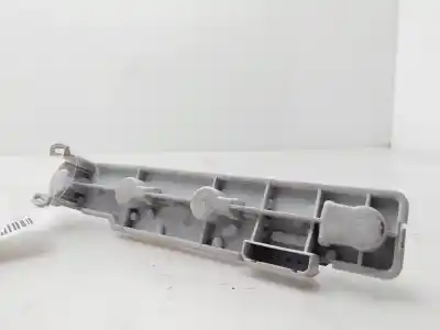 Автозапчастина б/у лампальник для skoda fabia (6y2/6y3) young line посилання на oem iam 6y6945257  