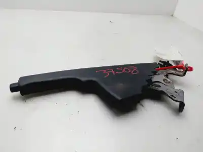 Second-hand car spare part Handbrake Lever for SKODA FABIA (6Y2/6Y3) Young Line OEM IAM references 6Q0711303AK  