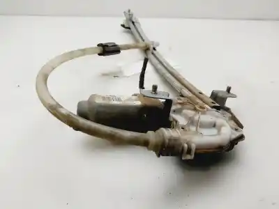 Second-hand car spare part Rear Right Window Regulator for RENAULT LAGUNA II (BG0) Authentique 101 CV / 74 KW OEM IAM references 8200000558  