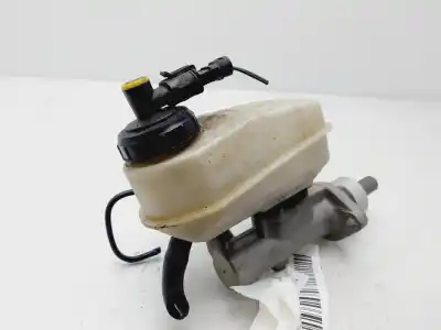 Pezzo di ricambio per auto di seconda mano pompa freni per renault scenic rx4 (ja0) 1.9 dci salomon riferimenti oem iam 7700828034  