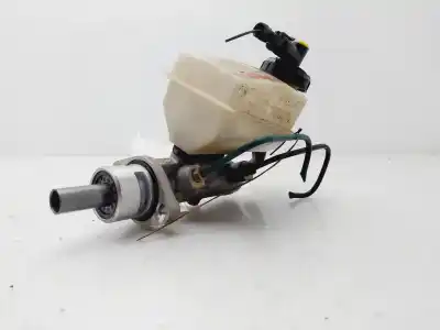 Pezzo di ricambio per auto di seconda mano Pompa Freni per RENAULT SCENIC RX4 (JA0) 1.9 dCi Salomon Riferimenti OEM IAM 7700828034  