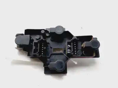 Second-hand car spare part lampholder for renault scenic rx4 (ja0) 1.9 dci salomon oem iam references 2341g  