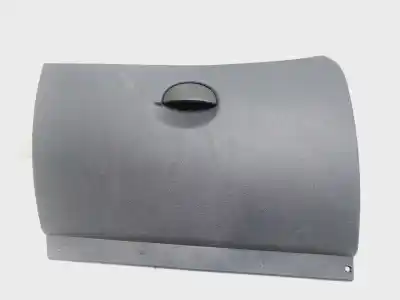 Pezzo di ricambio per auto di seconda mano scatola di guanti per dacia duster laureate 4x2 riferimenti oem iam 6001550895  