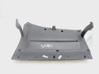 Second-hand car spare part glove compartment for dacia duster laureate 4x2 oem iam references 6001550895