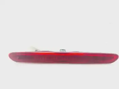 Pezzo di ricambio per auto di seconda mano Luce Freno Centrale per FIAT PUNTO (199) Easy Riferimenti OEM IAM 2122000407  