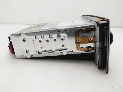 Second-hand car spare part audio system / radio cd for fiat punto (199) easy oem iam references 7355642340  