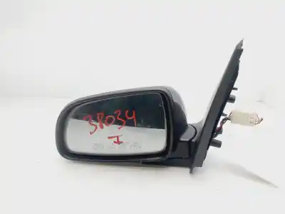Автозапчасти б/у левое зеркало за CHEVROLET AVEO LS ссылки OEM IAM 96406185  
