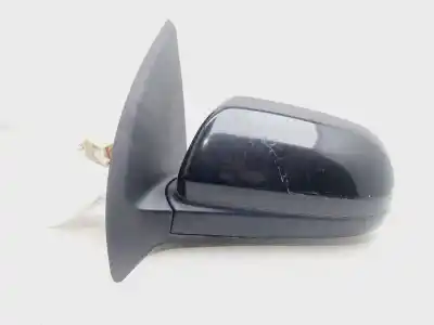 Peça sobressalente para automóvel em segunda mão espelho retrovisor esquerdo por chevrolet aveo ls referências oem iam 96406185  
