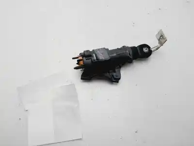 Second-hand car spare part ignition switch for skoda fabia (6y2/6y3) young line oem iam references 4b0905851c  