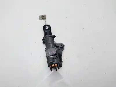 Second-hand car spare part ignition switch for skoda fabia (6y2/6y3) young line oem iam references 4b0905851c  