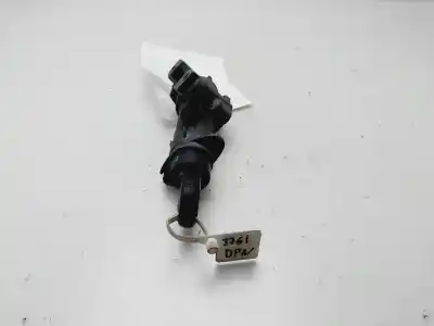 Second-hand car spare part ignition switch for skoda fabia (6y2/6y3) young line oem iam references 4b0905851c