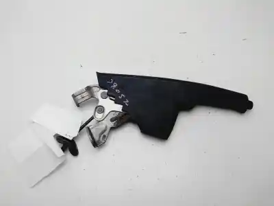 Second-hand car spare part handbrake lever for skoda fabia (6y2/6y3) young line oem iam references 6q0711303ak