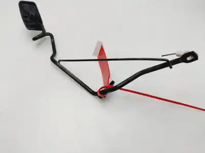 Автозапчасти б/у педаль сцепления за citroen c5 i break (de_) 2.0 hdi (derhzb, derhze) ссылки oem iam 9621847980   Автозапчасти б/у педаль сцепления за citroen c5 i break (de_) 2.0 hdi (derhzb, derhze) ссылки oem iam 9621847980