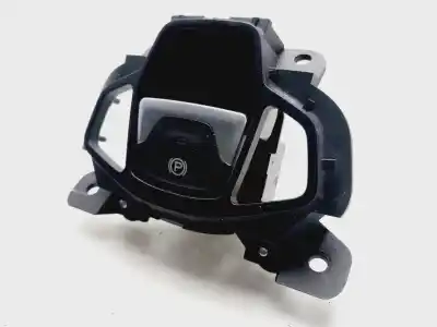 Автозапчасти б/у рычаг ручного тормоза за jeep renegade longitude 4x2 ссылки oem iam 07356365590  