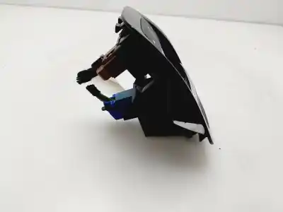 Автозапчасти б/у рычаг ручного тормоза за CITROEN C5 BERLINA Exclusive ссылки OEM IAM 96617671ZD  