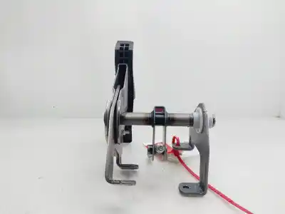 Pezzo di ricambio per auto di seconda mano leva del freno a mano per kia sportage basic 4x2 riferimenti oem iam 597103w000gah