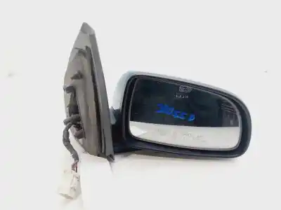 Peça sobressalente para automóvel em segunda mão espelho retrovisor direito por chevrolet aveo lt referências oem iam 96458175  