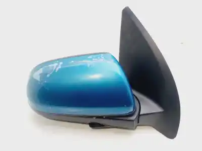 Peça sobressalente para automóvel em segunda mão espelho retrovisor direito por chevrolet aveo lt referências oem iam 96458175  