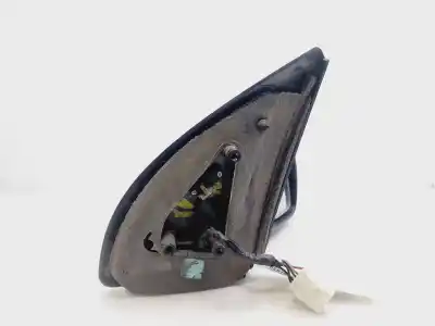 Peça sobressalente para automóvel em segunda mão espelho retrovisor direito por chevrolet aveo lt referências oem iam 96458175  