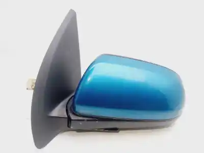 Peça sobressalente para automóvel em segunda mão espelho retrovisor esquerdo por chevrolet aveo lt referências oem iam 96458172  