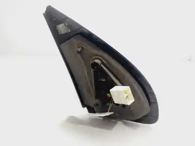 Peça sobressalente para automóvel em segunda mão espelho retrovisor esquerdo por chevrolet aveo lt referências oem iam 96458172  
