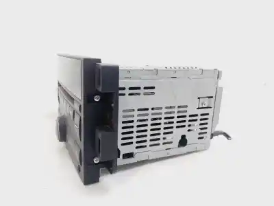 Peça sobressalente para automóvel em segunda mão sistema de áudio / rádio cd por chevrolet aveo lt referências oem iam 96647737  