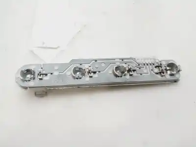 Автозапчастина б/у лампальник для skoda fabia (6y2/6y3) young line посилання на oem iam 6y6945257  