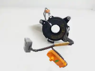 Tweedehands auto-onderdeel airbag ring voor peugeot 206 berlina xt oem iam-referenties 4112ac  