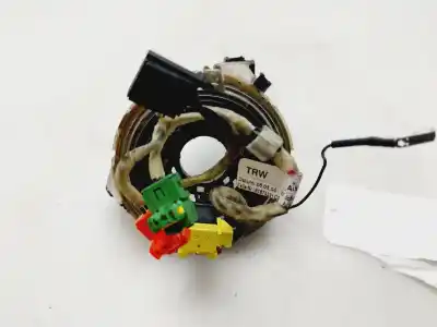 Pezzo di ricambio per auto di seconda mano anello airbag per audi a6 c6 (4f2) 2.0 tdi riferimenti oem iam 4e0953541a  