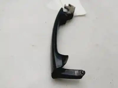 Автозапчасти б/у левая передняя наружная ручка за seat leon (1m1) 1.9 tdi ссылки oem iam 3b0837207  