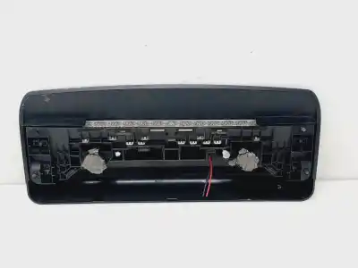 Gebrauchtes Autoersatzteil ZENTRALES BREMSLICHT zum PEUGEOT 407 SW  OEM-IAM-Referenzen 964773507702  