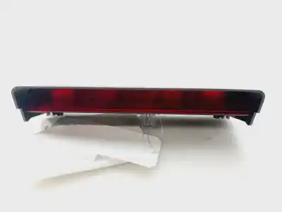 Second-hand car spare part central brake light for citroen c2 sx oem iam references 9648568980  