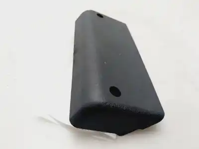 Second-hand car spare part central brake light for citroen c2 sx oem iam references 9648568980