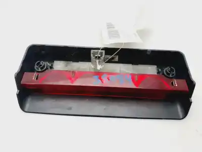 Second-hand car spare part central brake light for citroen c2 sx oem iam references 9648568980  