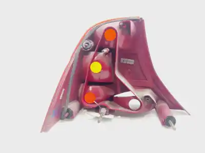 Автозапчасти б/у правый задний фонарь за ford focus berlina (cak) ghia ссылки oem iam xs4x13404bc  