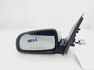 Piesă de schimb auto la mâna a doua oglinda exterior lateralã stânga pentru chevrolet aveo lt referințe oem iam 96458172