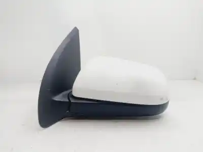 Peça sobressalente para automóvel em segunda mão espelho retrovisor esquerdo por chevrolet aveo lt referências oem iam 96458172  