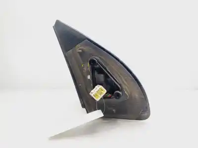 Peça sobressalente para automóvel em segunda mão espelho retrovisor esquerdo por chevrolet aveo lt referências oem iam 96458172  