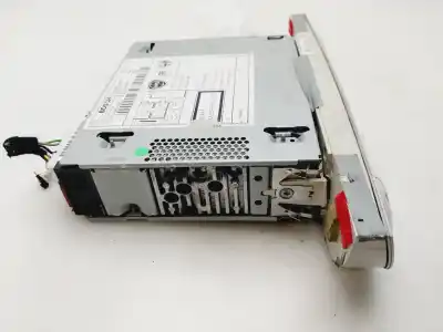 Second-hand car spare part AUDIO SYSTEM / RADIO CD for FIAT NUOVA 500 (150)  OEM IAM references 7355341820  