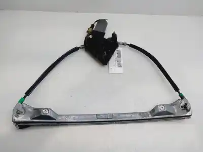 Second-hand car spare part driver left window regulator for renault clio ii fase i (b/cbo) 1.9 d alize oem iam references 7700842241  