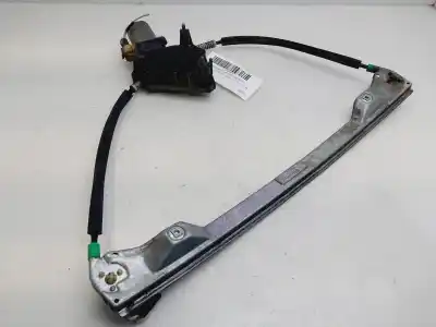 Second-hand car spare part driver left window regulator for renault clio ii fase i (b/cbo) 1.9 d alize oem iam references 7700842241  