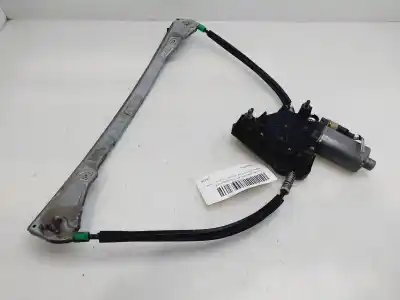 Second-hand car spare part driver left window regulator for renault clio ii fase i (b/cbo) 1.9 d alize oem iam references 7700842241  