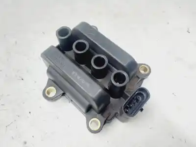 Pezzo di ricambio per auto di seconda mano bobina di accensione per renault clio iii pack authentique riferimenti oem iam 8200734204  
