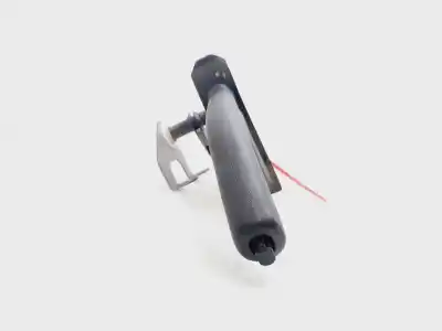 Second-hand car spare part handbrake lever for hyundai i30 classic oem iam references 938301g000