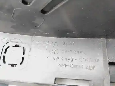 Second-hand car spare part Glove Compartment for FORD KUGA (CBV) Titanium OEM IAM references 3M51R06044ALW  