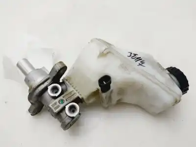 Автозапчастина б/у гальмівний насос для opel corsa e selective посилання на oem iam 0204800171  